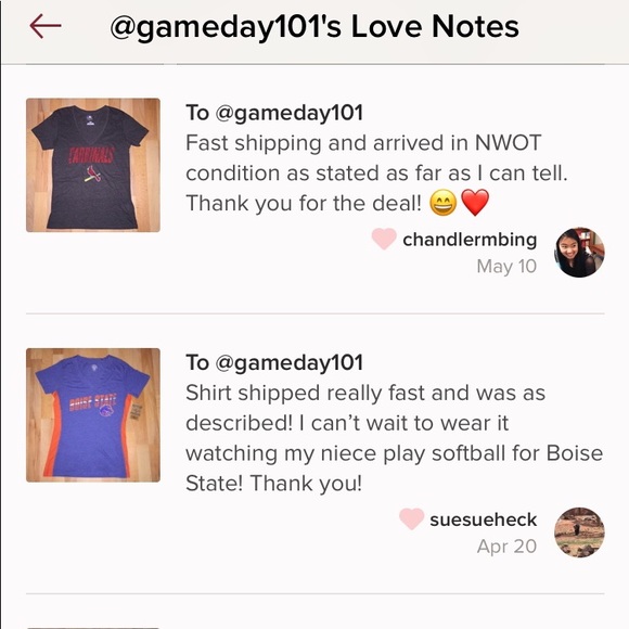 🏆 Shop Our Page With Confidence🏆 - Picture 3 of 4